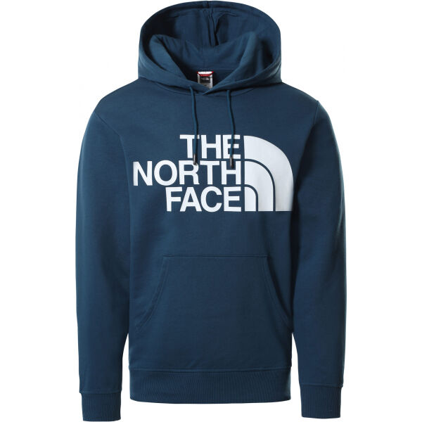 The North Face STANDARD HOODIE Pánská mikina s kapucí