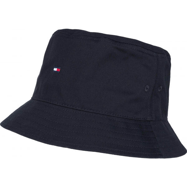 Tommy Hilfiger FLAG BUCKET HAT Pánský klobouk