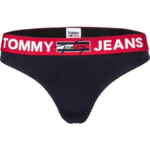 Tommy Hilfiger THONG Dámská tanga