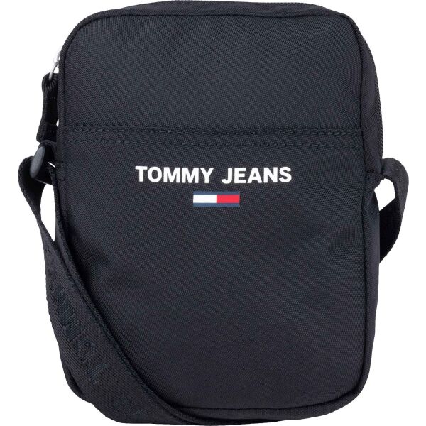 Tommy Hilfiger TJM ESSENTIAL REPORTER Pánská taška přes rameno