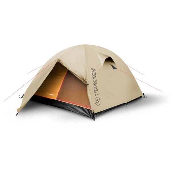 TRIMM MAGNUM Outdoorový stan