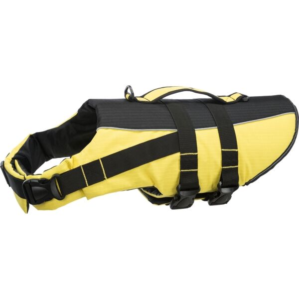 TRIXIE LIFE VEST XL Plovací vesta pro psa