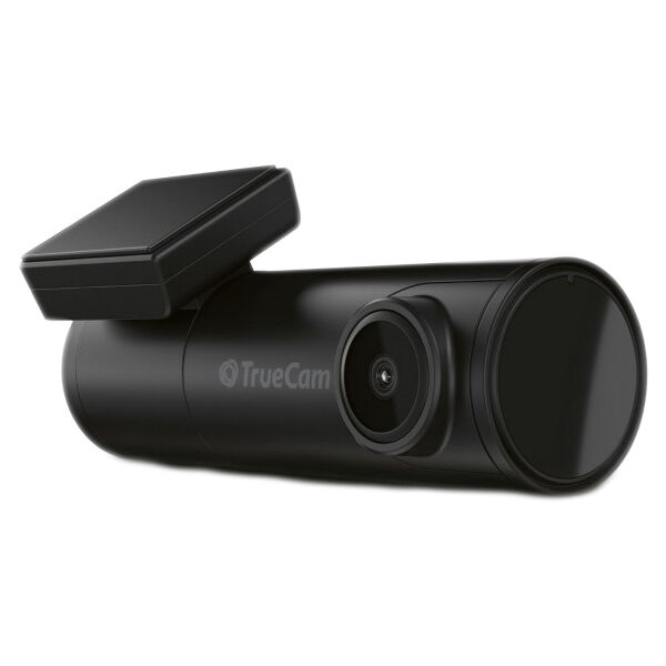 TrueCam H7 GPS 2.5K Autokamera