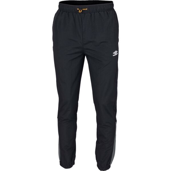 Umbro PANELLED TRACK PANT Pánské kalhoty