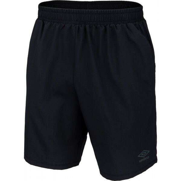 Umbro PRO TRAINING WOVEN SHORT Pánské sportovní kraťasy