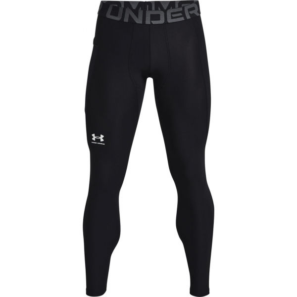 Under Armour HG ARMOUR LEGGINGS Pánské legíny