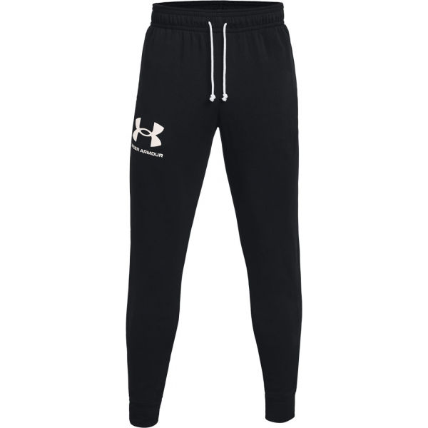 Under Armour RIVAL TERRY JOGGER Pánské tepláky