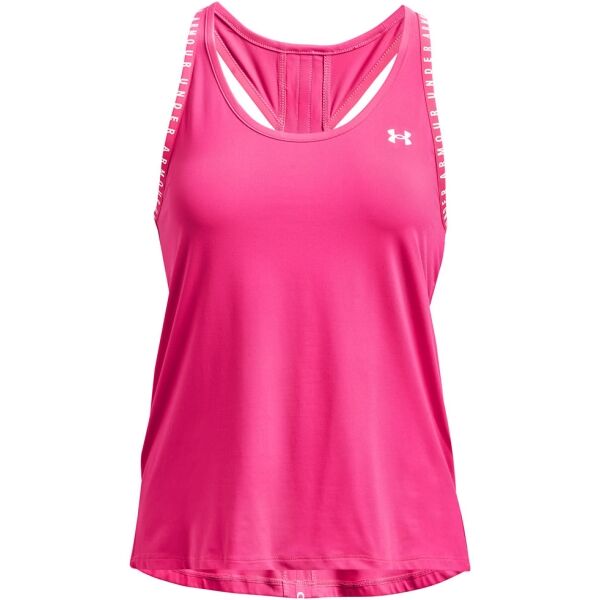 Under Armour KNOCKOUT TANK Dámské tílko