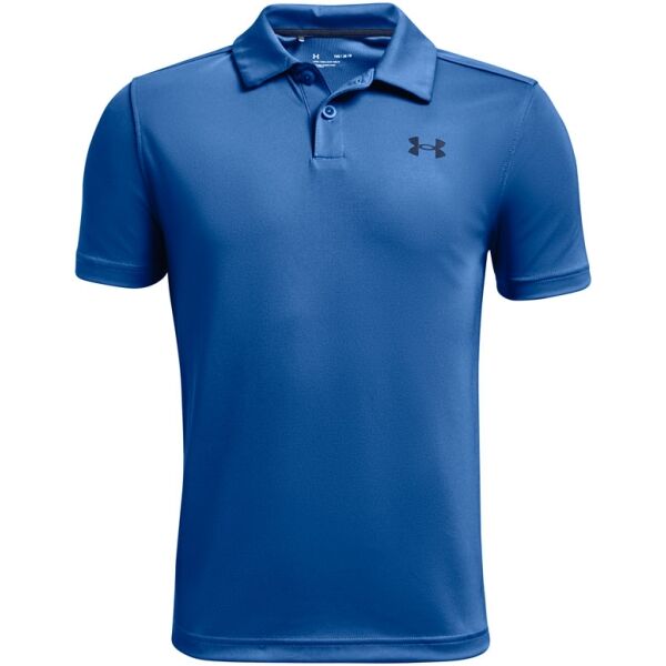 Under Armour PERFORMANCE POLO Chlapecké golfové triko