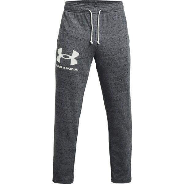 Under Armour RIVAL TERRY PANT Pánské kalhoty