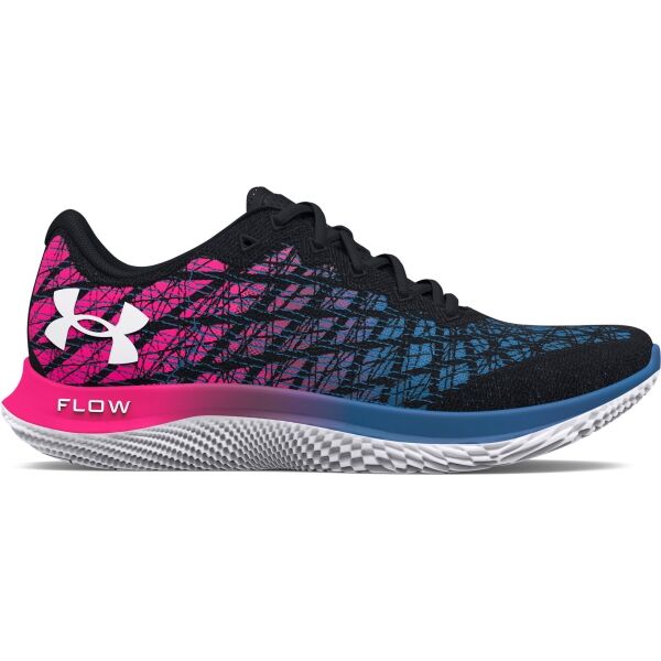 Under Armour W FLOW VELOCITI WIND 2 Dámská běžecká obuv