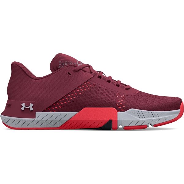 Under Armour W TRIBASE REIGN 4 Dámské tréninkové boty