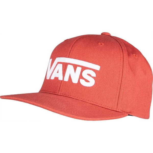 Vans MN DROP V II SNAPBACK Pánská kšiltovka