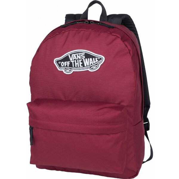 Vans REALM BACKPACK Unisex batoh