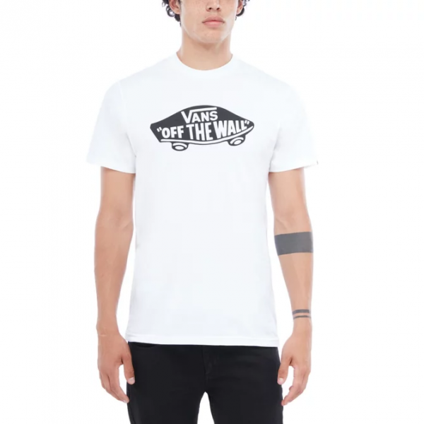 Vans MN VANS OTW Pánské tričko