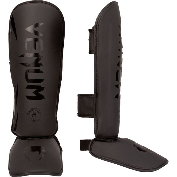 Venum CHALLENGER KIDS SHIN GUARDS Dětské chrániče holení