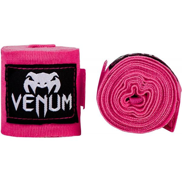 Venum KONTACT BOXING HANDWRAPS 4M Bandáže