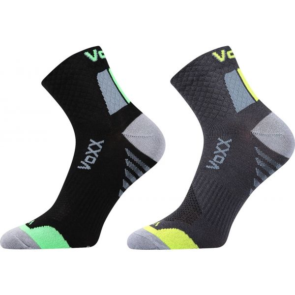 Voxx 2PACK KRYPTOX Unisexové ponožky