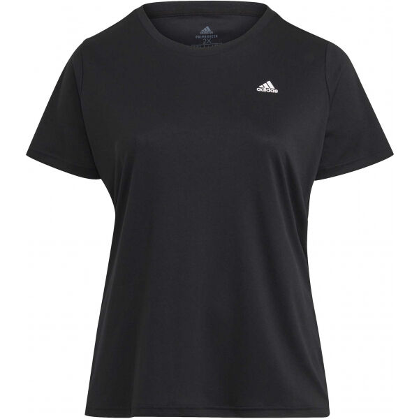 adidas SL INC T Dámské tričko v plus size