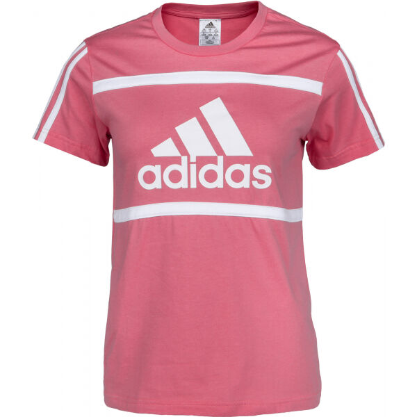 adidas CB TEE Dámské tričko