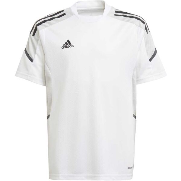 adidas CON21 TR JSY Y Chlapecký fotbalový dres