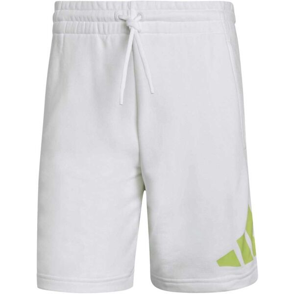 adidas FI 3BAR SHORT Pánské kraťasy