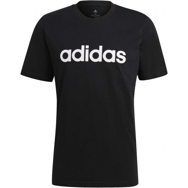 adidas LIN SJ T Pánské tričko