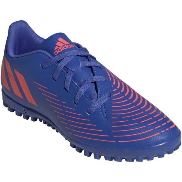 adidas PREDATOR EDGE.4 TF J Dětské turfy