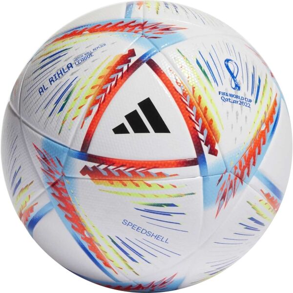 adidas AL RIHLA LEAGUE Fotbalový míč