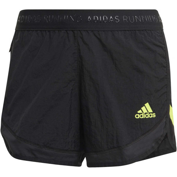 adidas ULTRA SHORT Dámské běžecké šortky