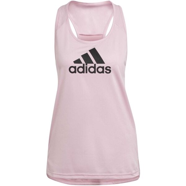 adidas BL TK Dámské sportovní tílko
