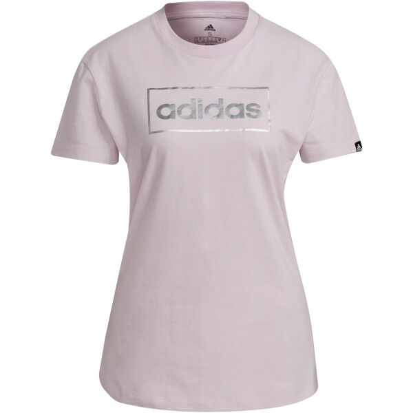 adidas FL BX G T Dámské tričko