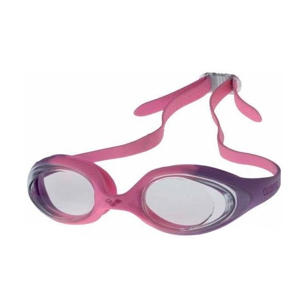 Arena SPIDER JR Dětské plavecké brýle