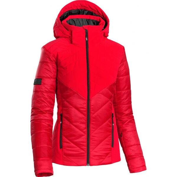 Atomic SNOWCLOUD PRIMALOFT JACKET Dámská lyžařská bunda