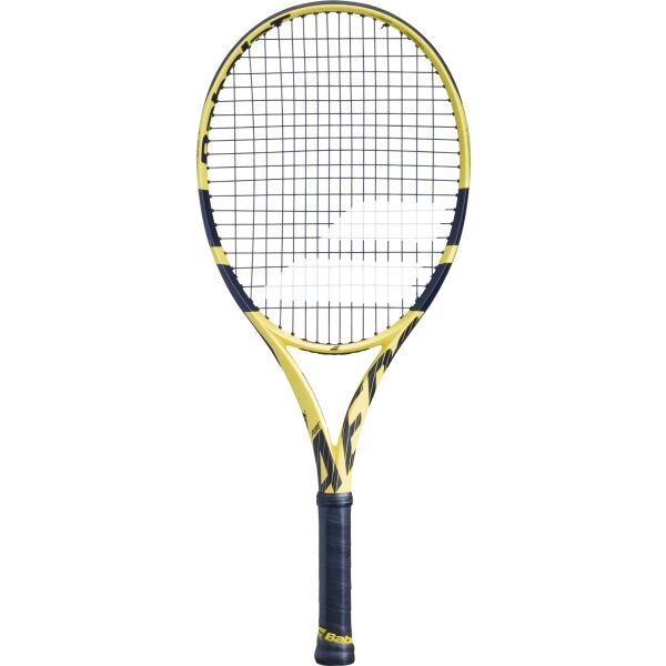 Babolat PURE AERO JR 26 Juniorská tenisová raketa