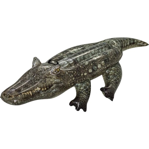 Bestway REALISTIC REPTILE RIDE-ON Nafukovací krokodýl