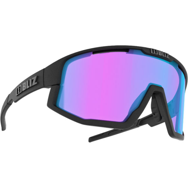 Bliz FUSION NANO OPTICS Sportovní brýle