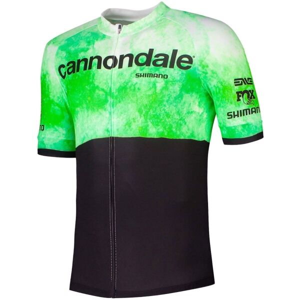 CANONDALE CFR REPLICA Dres na kolo