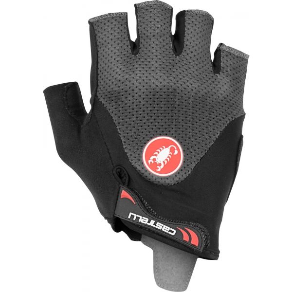 Castelli ARENBERG GEL 2 Pánské cyklistické rukavice