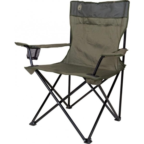 Coleman STANDARD QUAD CHAIR Skládací židle