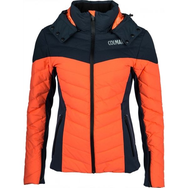 Colmar L. DOWN SKI JACKET Dámská lyžařská bunda