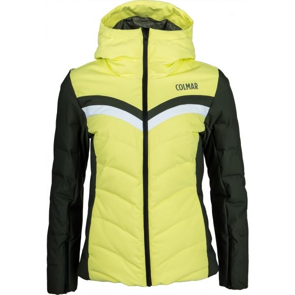 Colmar L. DOWN SKI JACKET Dámská lyžařská bunda