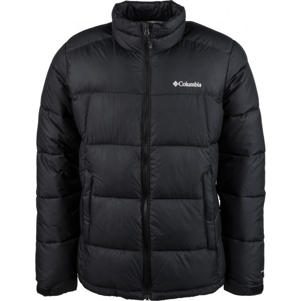 Columbia PIKE LAKE™ JACKET Pánská bunda