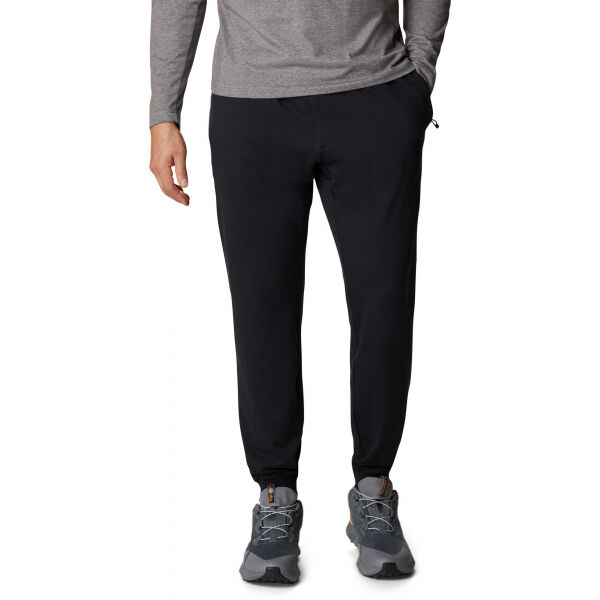 Columbia TECH TRAIL KNIT JOGGER Pánské tepláky