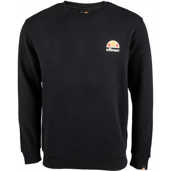 ELLESSE DIVERIA SWEATSHIRT Pánská mikina