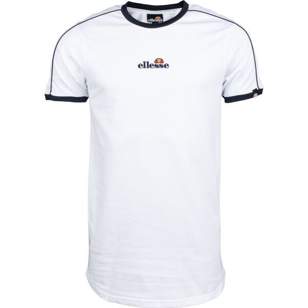 ELLESSE T-SHIRT RIESCO TEE Pánské tričko