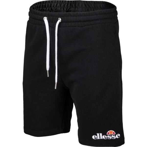 ELLESSE SILVAN FLEECE SHORT Pánské šortky