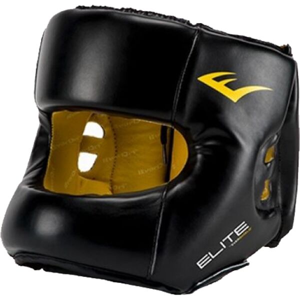 Everlast ELITE RTL HEADGEAR Boxerská přilba