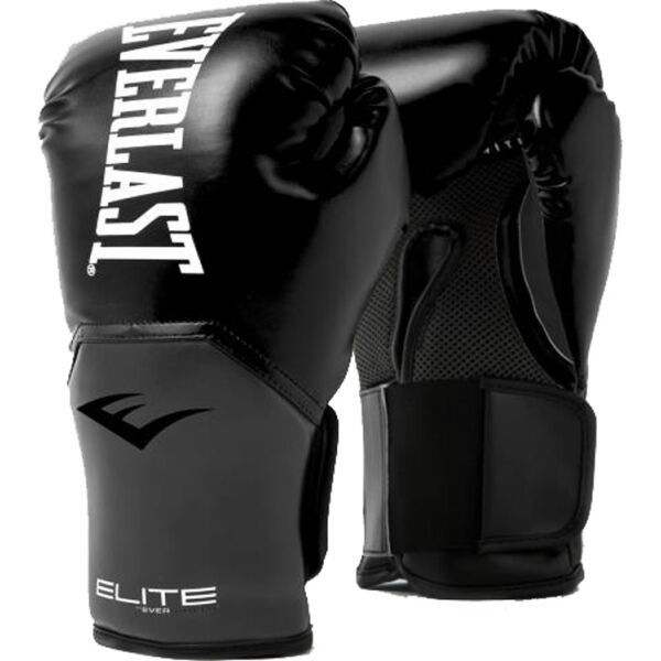 Everlast ELITE TRAINING GLOVES Boxerské rukavice