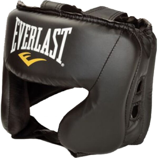 Everlast HEADGEAR Boxerská přilba